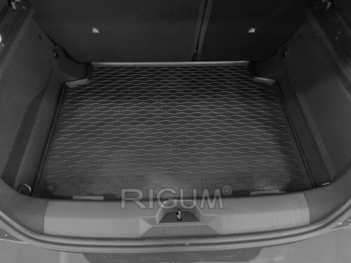 Opel Astra (L) Hatchback (2021-) Rigum size-specific luggage compartment tray