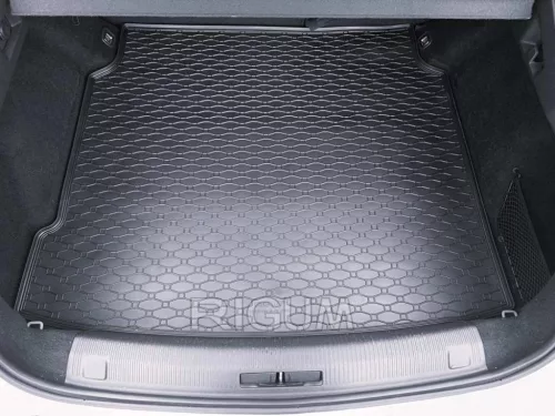 Peugeot 508 (II) Liftback (2018-) Rigum size-accurate luggage tray