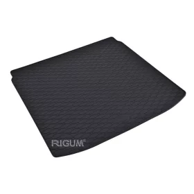 Renault Arkana ( 2019- ) Rigum méretpontos csomagtértálca