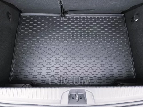 Renault Clio (V) Hatchback (2019-) / Mitsubishi Colt (2024-) Rigum size-specific luggage compartment tray