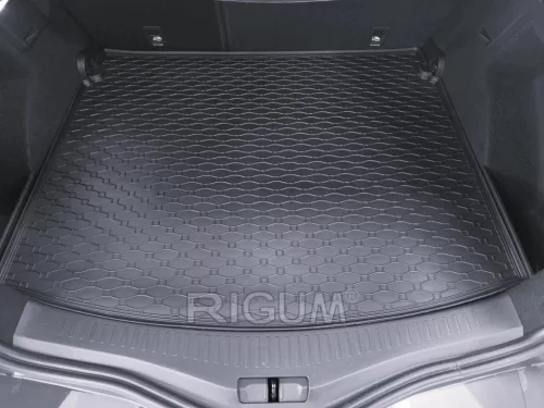 Renault Megane (IV) Station Wagon ( 2016- ) Rigum méretpontos csomagtértálca