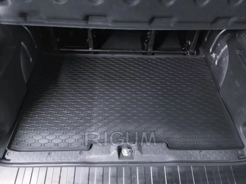 Fiat Talento (2016-2020) / Opel Vivaro / Renault Trafic (2014-) L1 Rigum size-accurate luggage tray