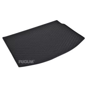   Renault Megane (III) (2008-2016) Rigum size-specific luggage compartment tray