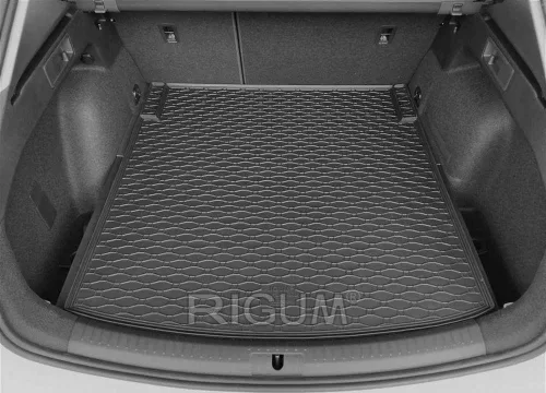 Seat Leon (IV) Station Wagon (2020-) Rigum size-accurate luggage tray