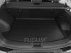 SsangYong KORANDO (IV) ( 2019- )  Rigum méretpontos csomagtértálca