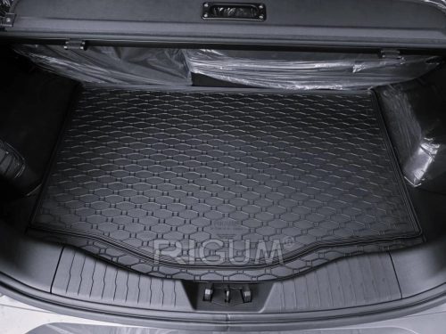 SsangYong Tivoli (2015-) Rigum size-specific luggage tray