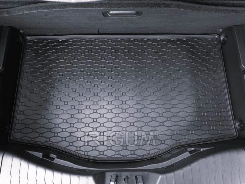 SsangYong Tivoli (2015-) Rigum size-specific luggage tray
