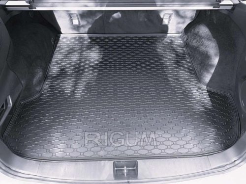 Subaru Outback (V) / Legacy (2015-2021) Rigum size-specific luggage tray