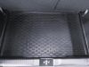 Suzuki Swift (IV) Hatchback ( 2017-2024 ) / Swift (V) Hatchback ( 2024- ) Rigum méretpontos csomagtértálca