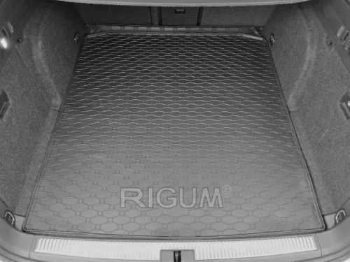 Skoda Superb (III) Station Wagon ( 2015- ) Rigum size-specific luggage tray