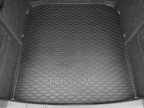 Skoda Superb (III) Station Wagon ( 2015- ) Rigum size-specific luggage tray