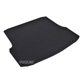   Skoda Octavia (II) Liftback (2004-2013) Rigum size-specific luggage compartment tray