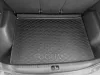 Skoda Yeti ( 2009- ) Rigum méretpontos csomagtértálca
