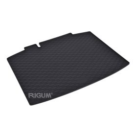  Skoda Rapid Spaceback (2013-2019) Rigum size-specific luggage compartment tray