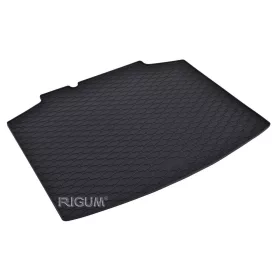 Skoda Scala (2019-) Rigum size-accurate luggage tray