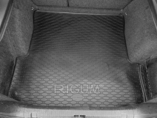 Skoda Octavia (I) Sedan (1996-2010) Rigum size-specific luggage compartment tray