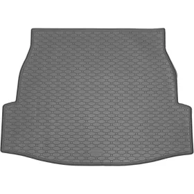 Toyota RAV4 (2018-) Rigum Size-Specific Luggage Tray