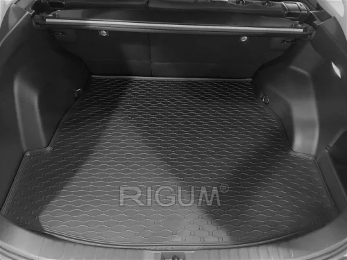 Toyota RAV4 (2018-) Rigum Size-Specific Luggage Tray