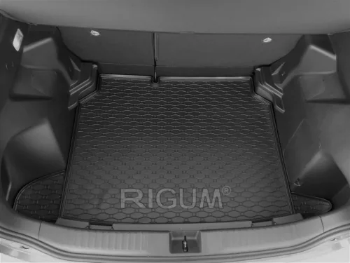 Toyota YARIS Cross (2020-) Rigum size-accurate luggage tray
