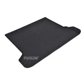   Toyota Land Cruiser (J150 ) (2017- ) Rigum size-specific luggage compartment tray