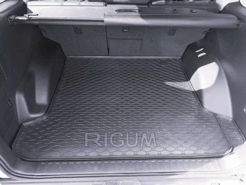 Toyota Land Cruiser (J150 ) (2017- ) Rigum size-specific luggage compartment tray