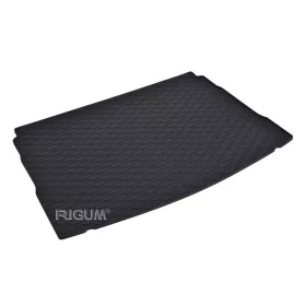   Volkswagen Tiguan II (2016-) Rigum size-specific luggage compartment tray