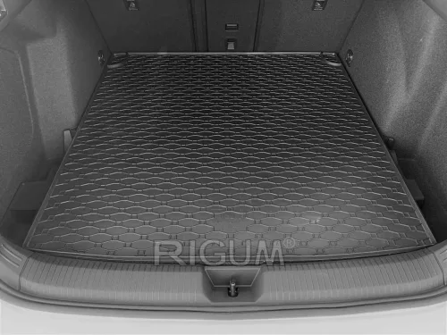 Volkswagen Golf (VIII) Station Wagon (2019-) Rigum size-specific luggage compartment tray