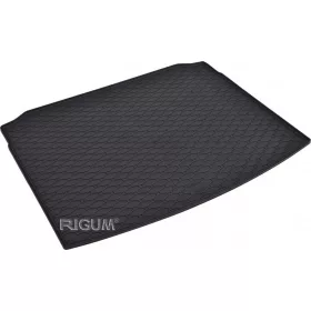   Volkswagen Tiguan (II) (2016- ) Rigum size-accurate luggage tray