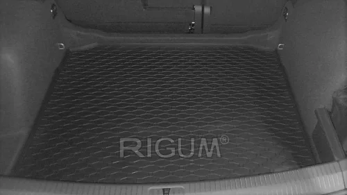 Volkswagen Tiguan (II) (2016- ) Rigum size-accurate luggage tray