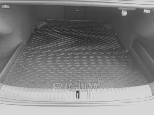 Volkswagen Passat (B8) Sedan (2014-2023) Rigum size-specific luggage compartment tray