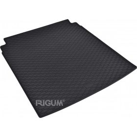   Volkswagen Passat (B6) (2005-2010) / (B7) (2010-2014) Sedan Rigum size-specific luggage compartment tray