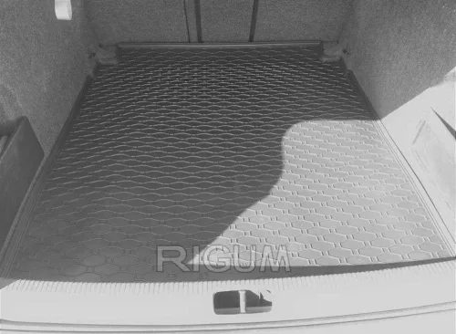 Volkswagen Passat (B6) (2005-2010) / (B7) (2010-2014) Sedan Rigum size-specific luggage compartment tray