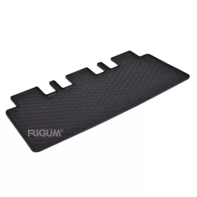   Volkswagen T7 Multivan (L2) ( 2022- ) Rigum size-accurate luggage tray