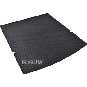   Ford Connect Grand Tourneo (2022-) L2 / Volkswagen Caddy (SB) (2021-) Rigum size-accurate luggage tray