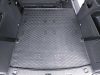 Ford  Connect Grand Tourneo ( 2022- ) L2 / Volkswagen Caddy (SB) ( 2021- ) Rigum méretpontos csomagtértálca