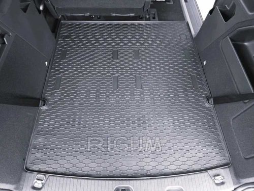 Ford Connect Grand Tourneo (2022-) L2 / Volkswagen Caddy (SB) (2021-) Rigum size-accurate luggage tray