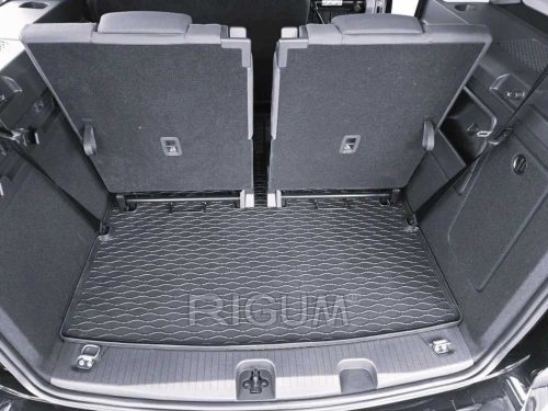 Ford Connect Grand Tourneo (2022-) L2 / Volkswagen Caddy (SB) (2021-) Rigum size-accurate luggage tray