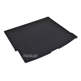   Volvo XC60 (2017-) Rigum size-specific luggage compartment tray