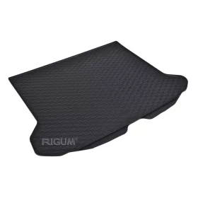   Volvo XC60 (2008-2017) Rigum precisely fitting luggage compartment tray
