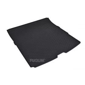   Volvo XC90 (2019-) Rigum size-specific luggage compartment tray