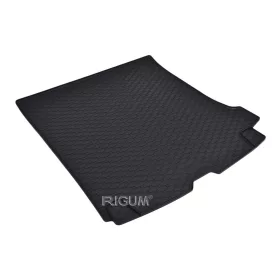 Volvo V90 (2016-) Rigum size-accurate luggage tray