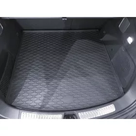 Byd Sealion 7 2024 Csomagtértálca gumiból