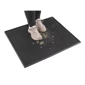 Universal Rigum rubber doormat (730 x 610 mm)
