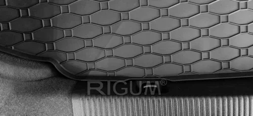 Audi Q3 (8U) ( 2011-2018 ) Rigum méretpontos csomagtértálca