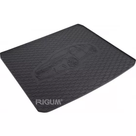   BMW 2 Gran Coupe (F44) (2019-) Rigum size-accurate luggage tray