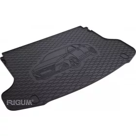   Hyundai i30 (III) Fastback Facelift (2019-) Rigum size-accurate luggage tray