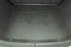 Fiat 500X ( 2014- ) Rigum méretpontos csomagtértálca