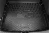 Kia X-Ceed ( 2019- ) Rigum méretpontos csomagtértálca