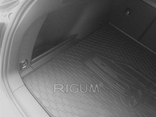 Volkswagen Passat (B8) Station Wagon ( 2014-2023 ) Rigum méretpontos csomagtértálca