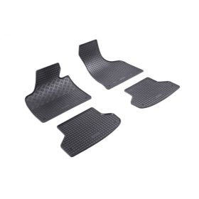 Audi A3 (8P) ( 2003-2013 ) Rigum Gumiszőnyeg szett
